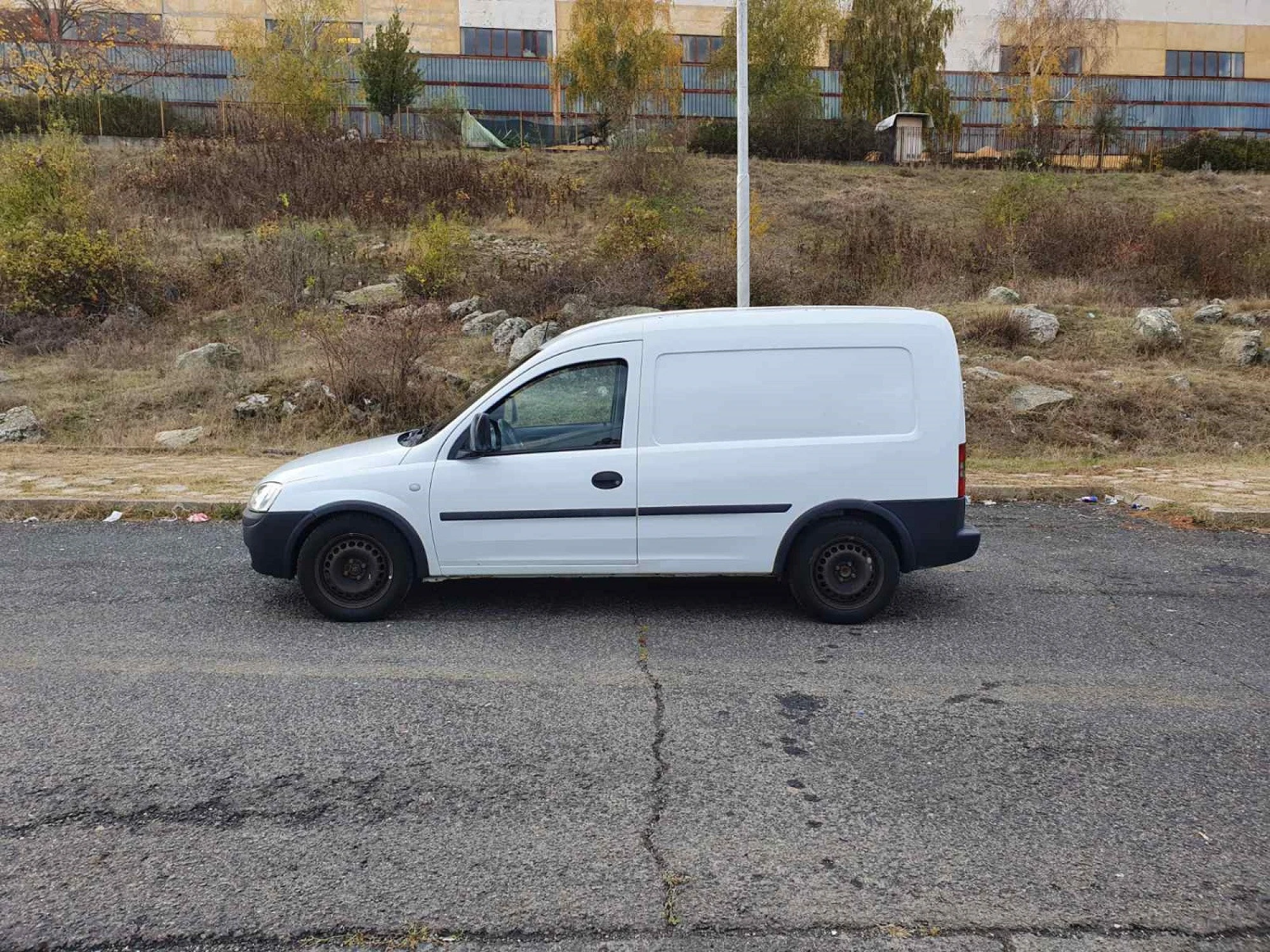 OPEL COMBO 1.3 cdt OPEL COMBO 1.3 cdt
