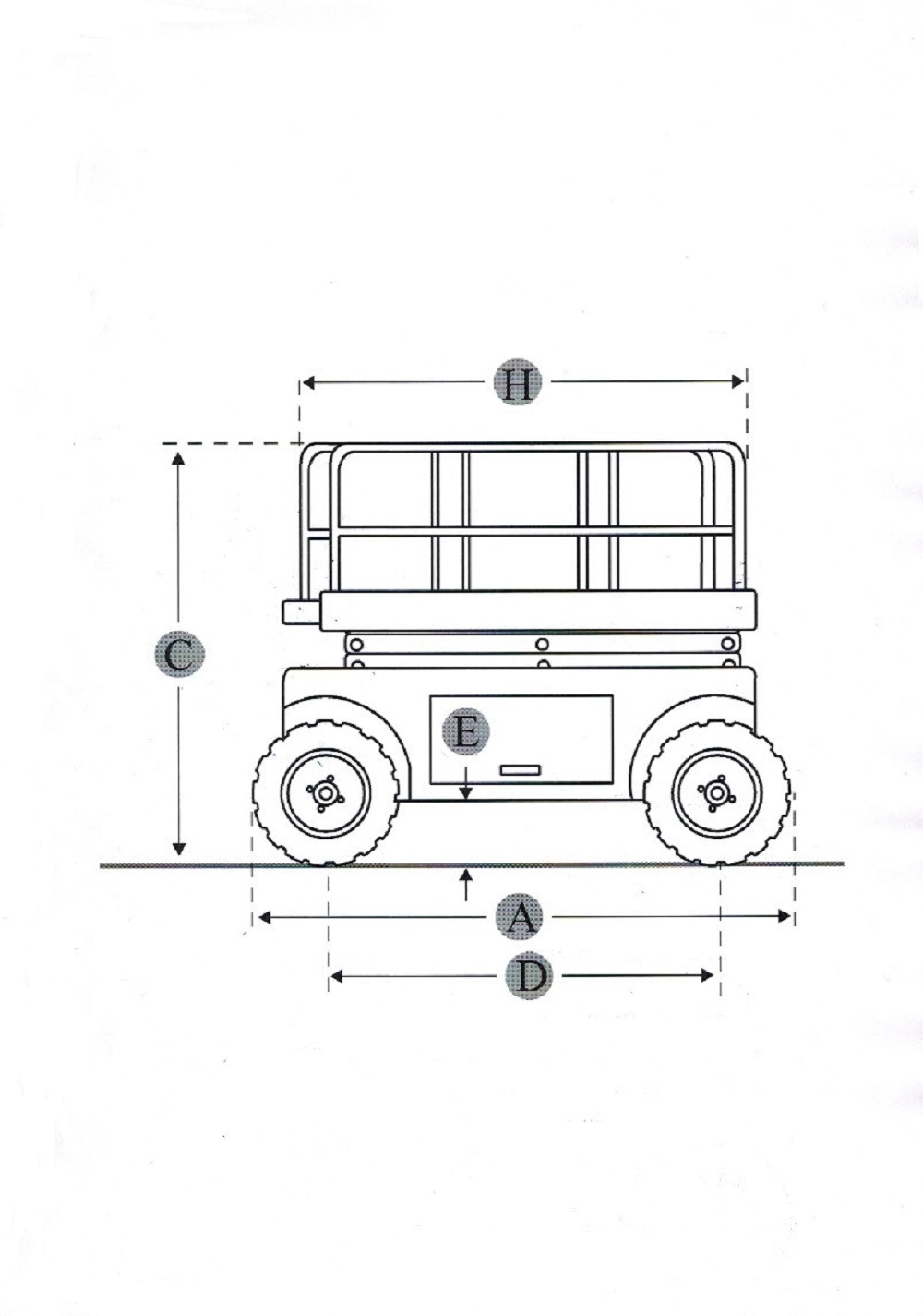 NPE 8.4 Електро NPE 8.4 Електро