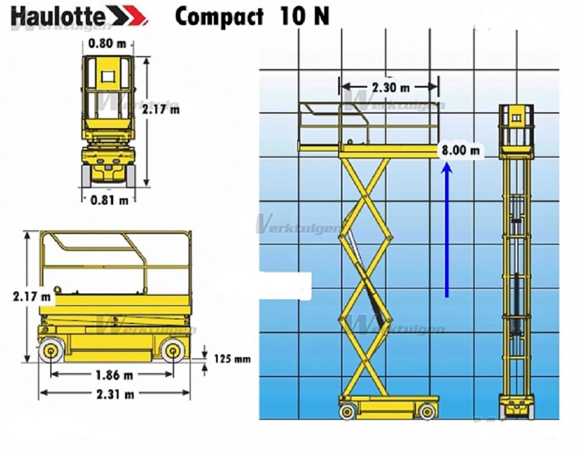NPE 10.2 Електро