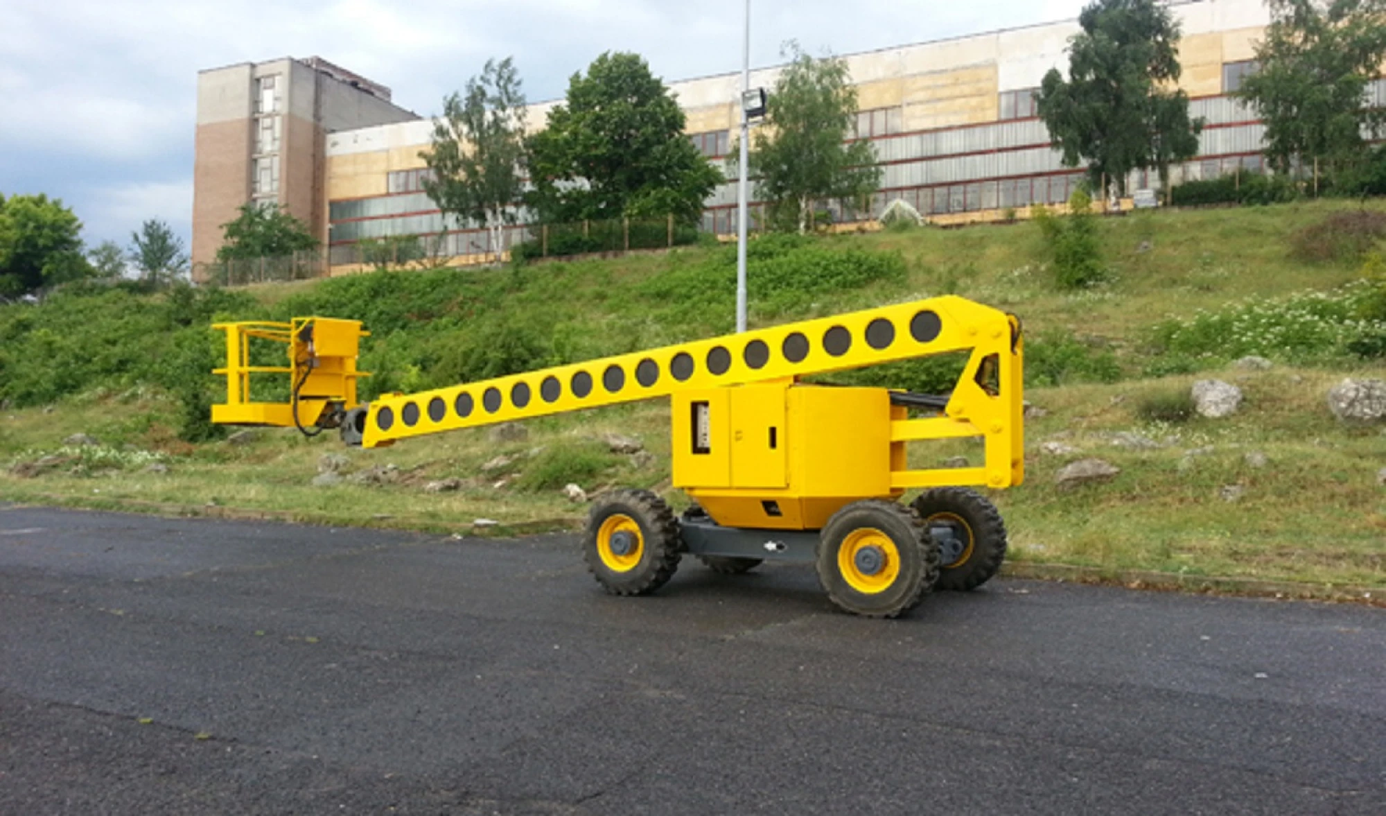 GROVE A 60
