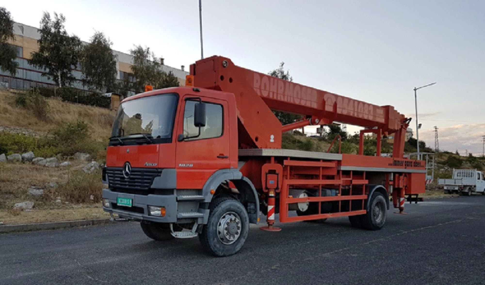 RUTHMANN T 435