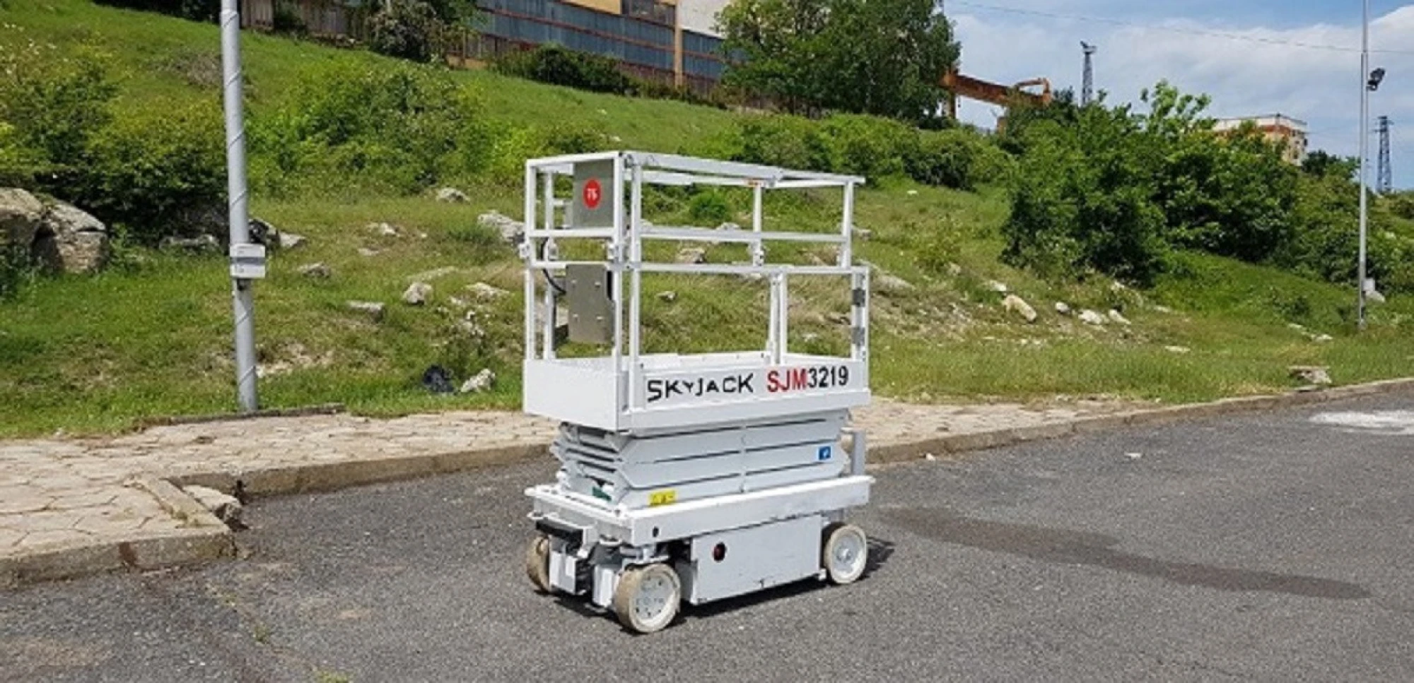 SKYJACK SJM 3219