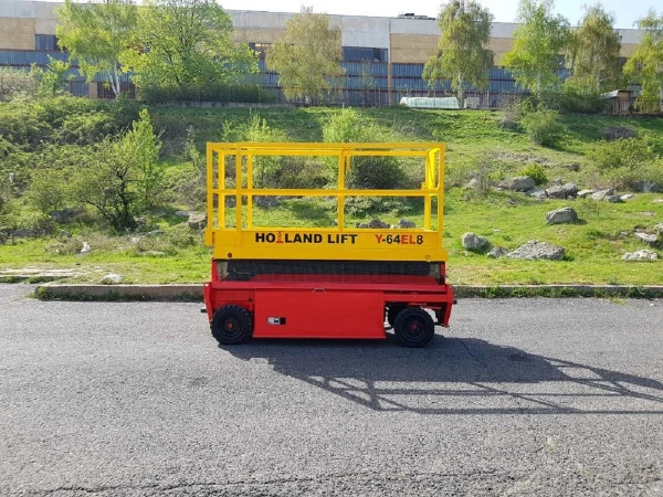 HOLLAND LIFT Y-64EL8