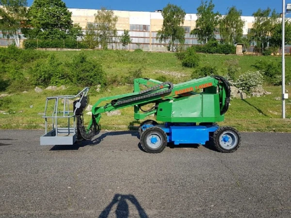 SIMON BOXER 140 EN