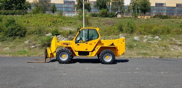 MERLO P 60.10