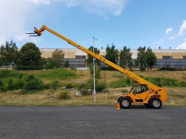 MERLO P 40.16 K