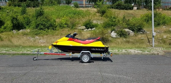 джет Bombardier Sea Doo GTS PRO