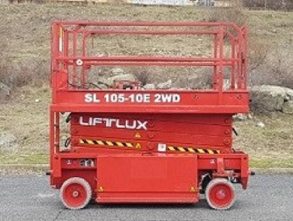 LIFTLUX SL 105-10E