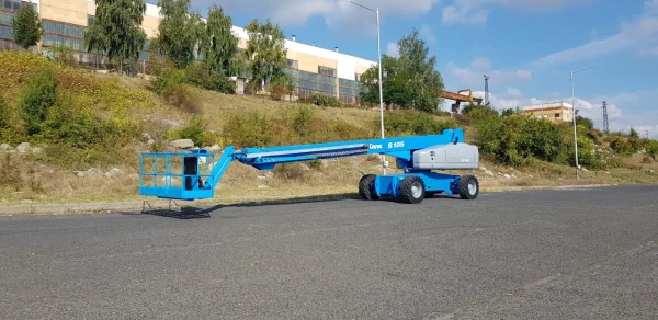 GENIE S 105