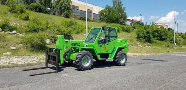 MERLO P 60.10
