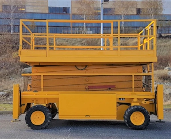 Liftlux SL172-24