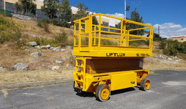 LIFTLUX SL108-16E