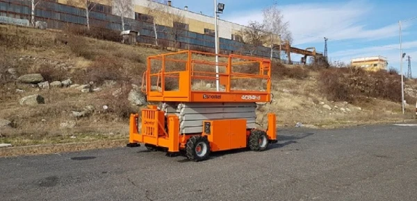 SNORKEL 4084 HD  4x4