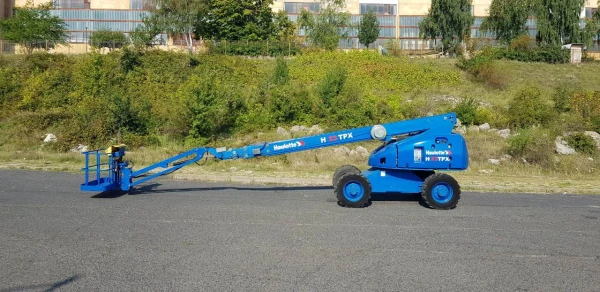 HAULOTTE H23 TPX