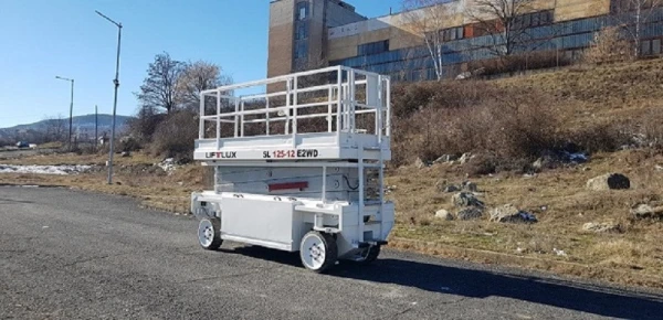 Liftlux SL 125-12E