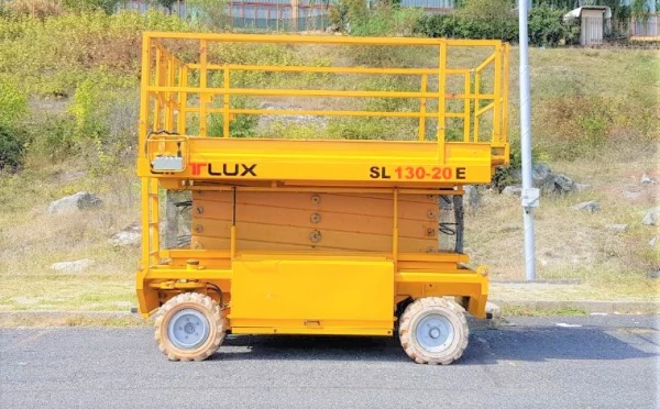LIFTLUX SL 130-20E