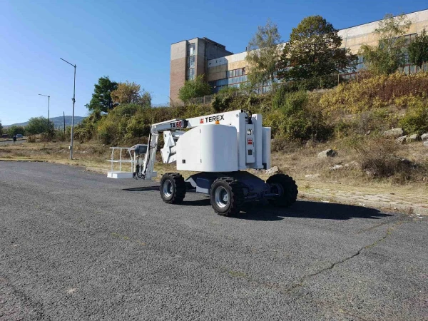 TEREX TA 60RT