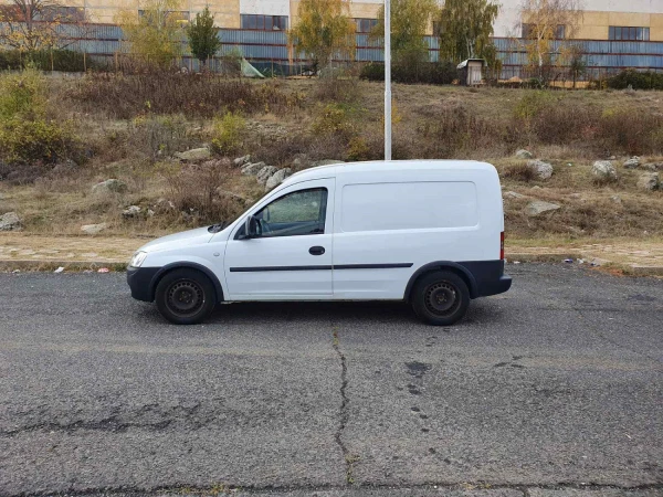 OPEL COMBO 1.3 cdt