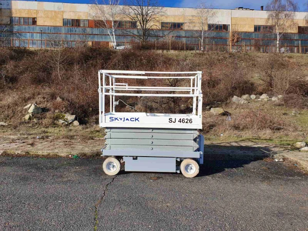 SKYJACK SJ 4626E