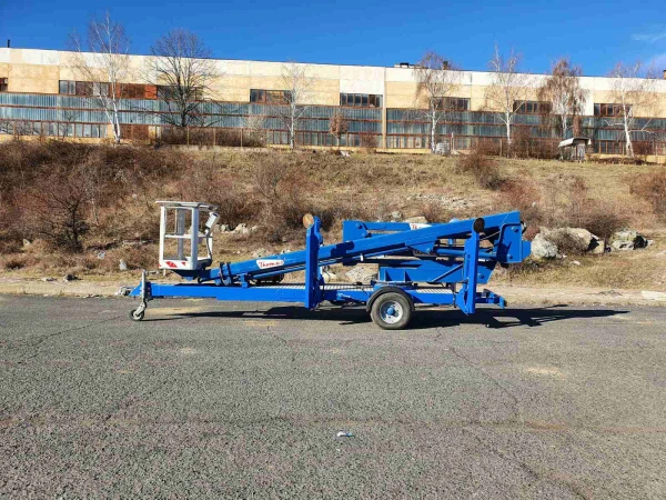THOMAS 180 NWS