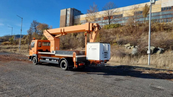 RUTHMANN T 265