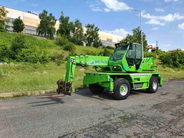 MERLO ROTO 45.21 MCSS