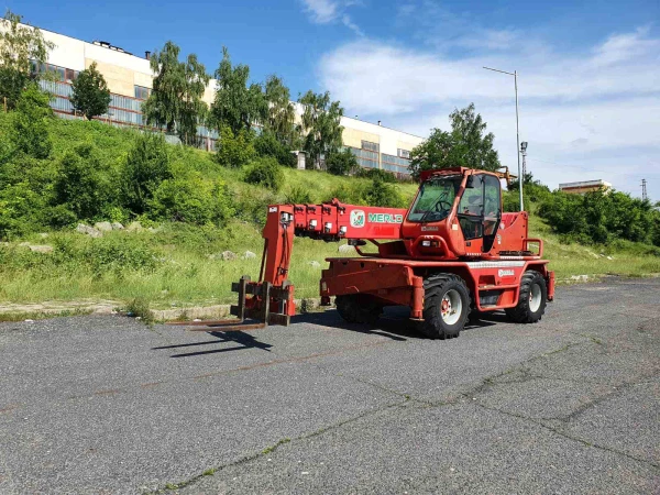 MERLO ROTO 40.25 MCSS