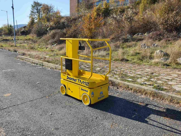SNORKEL TM12