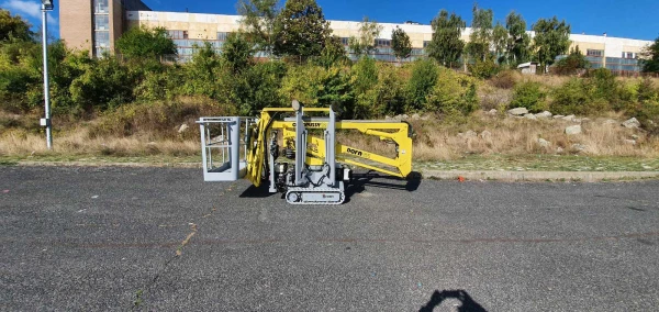 OIL&STEEL OCTOPUSSY 1265