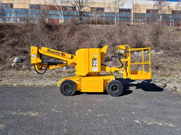 HAULOTTE HA 20 PX