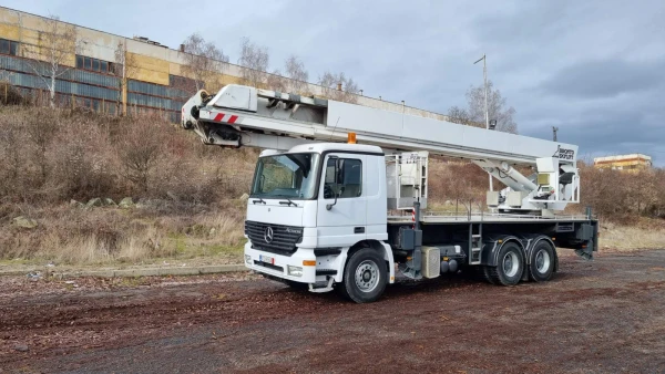 BRONTO SKYLIFT 40-2T1