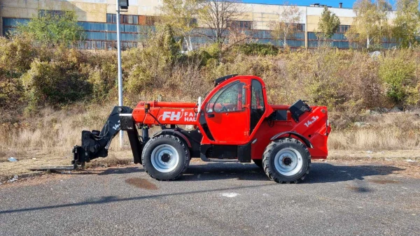 HAULOTTE H 14 TX