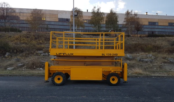 Liftlux SL135-24