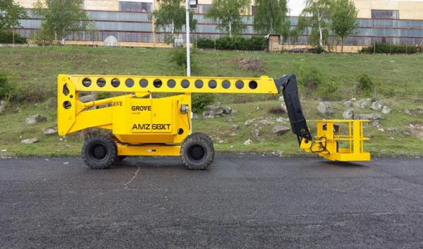 GROVE AMZ 68 XT