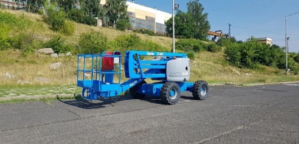GENIE Z45