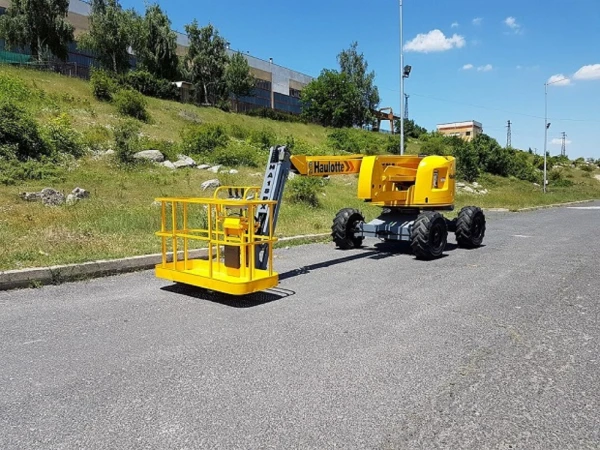 HAULOTTE HA 18PX